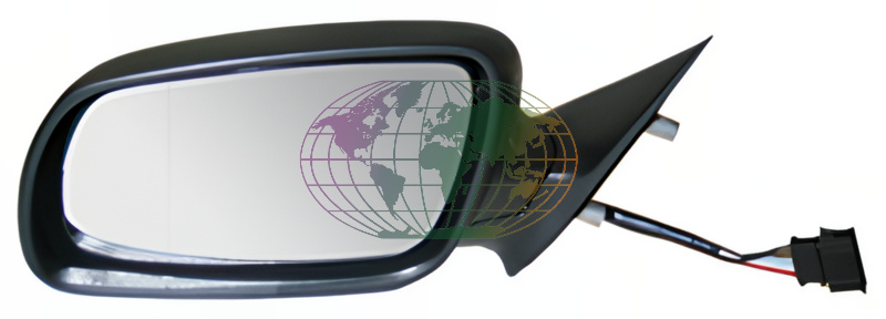 Bodermann Buitenspiegel 7851086