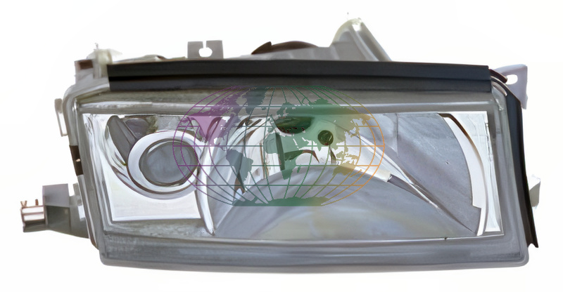 Bodermann Koplamp 7851285