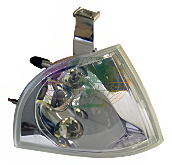 Bodermann Koplamp 7851321
