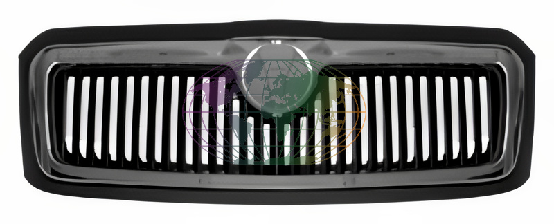 Bodermann Grille 7851355