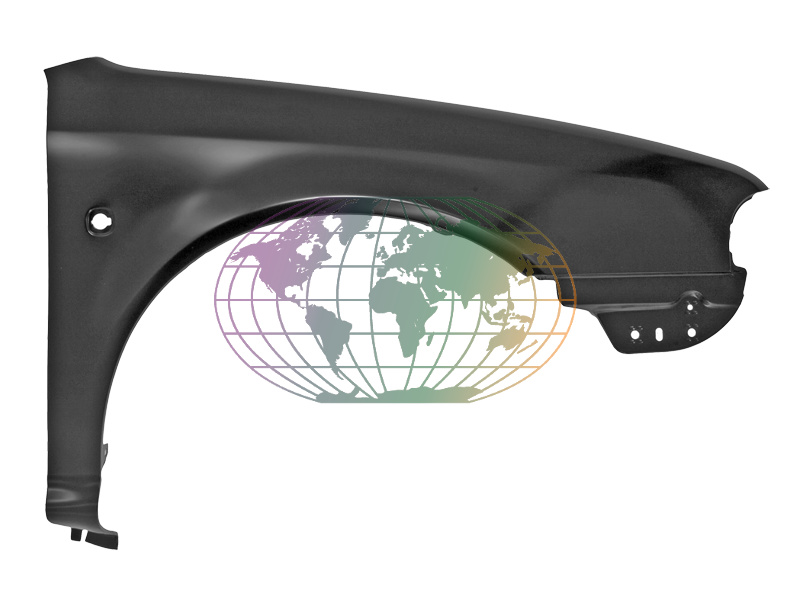 Bodermann Spatbord 7851501