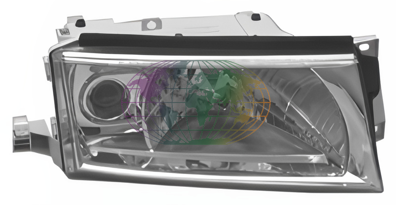 Bodermann Koplamp 7852285