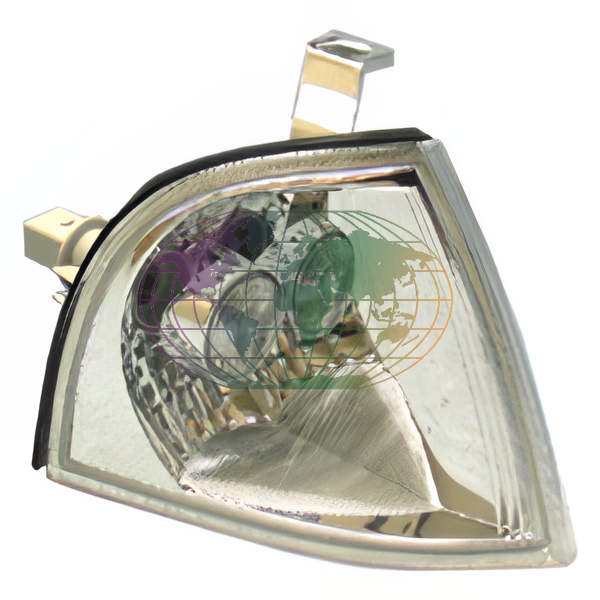 Bodermann Knipperlicht 7852301