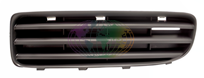 Bodermann Grille 7852362