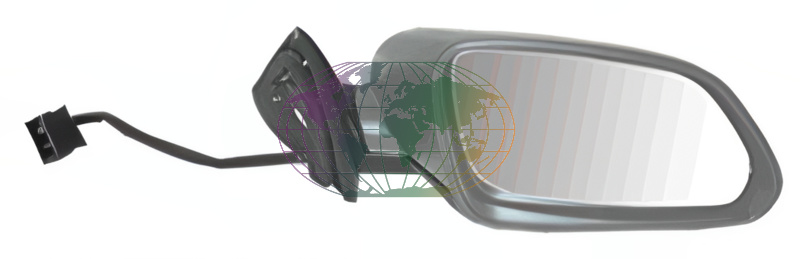 Bodermann Buitenspiegel 7853083