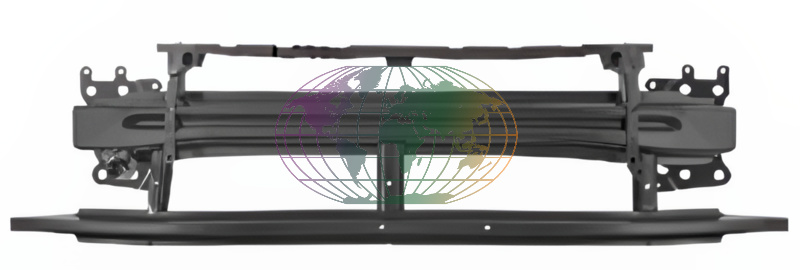 Bodermann Bumpersteun 7853115