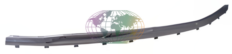 Bodermann Voorbumper deel 7853144