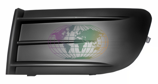 Bodermann Grille 7853148