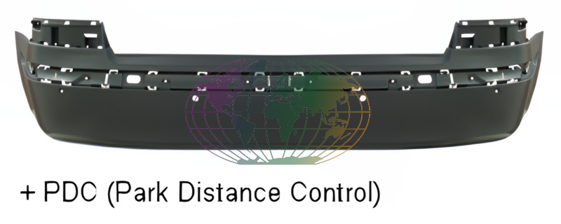 Bodermann Bumper 7853165