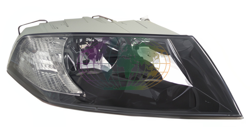 Bodermann Koplamp 7853275