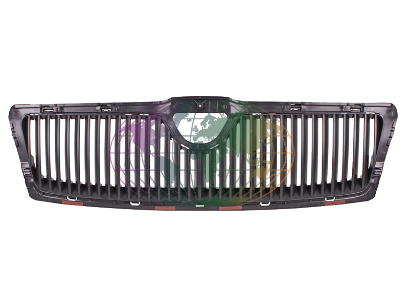 Bodermann Grille 7853360