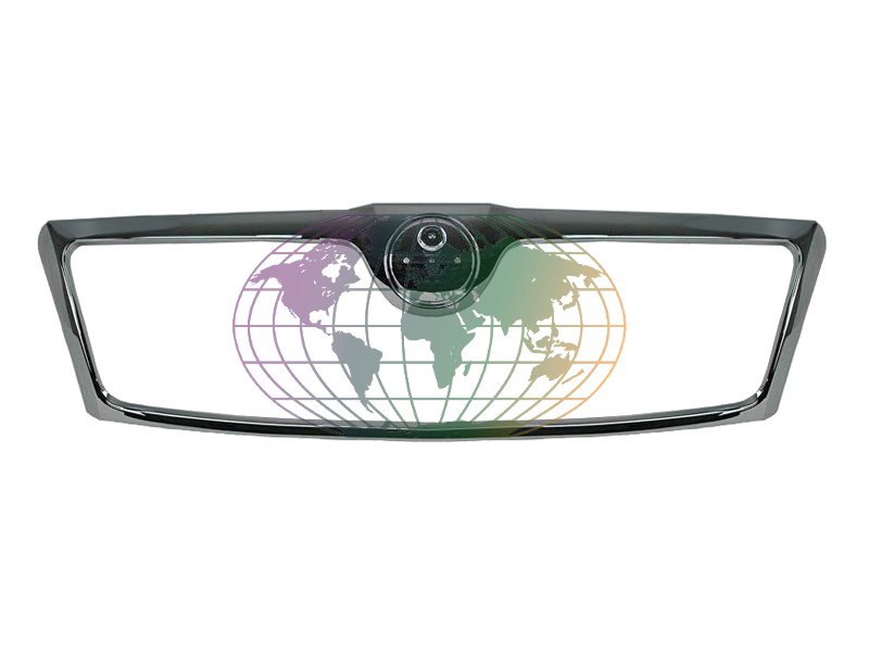 Bodermann Grille 7853370