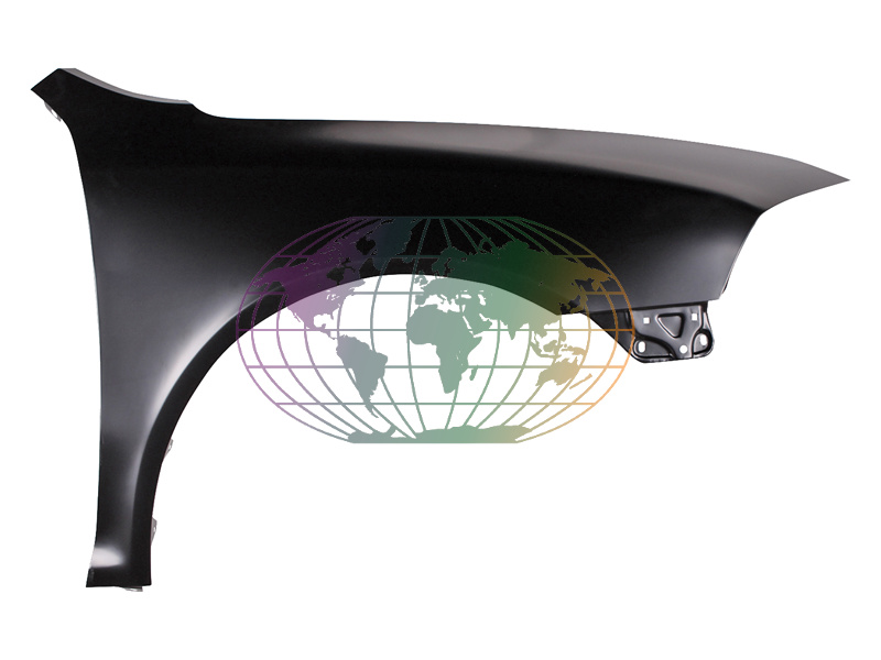 Bodermann Spatbord 7853501