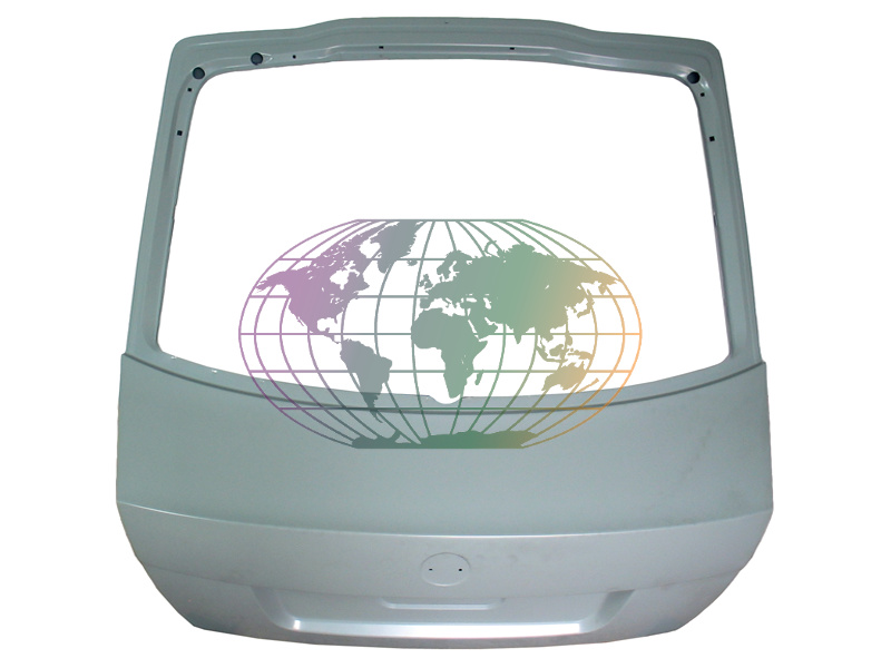 Bodermann Kofferklep 3/5e deur 7853780