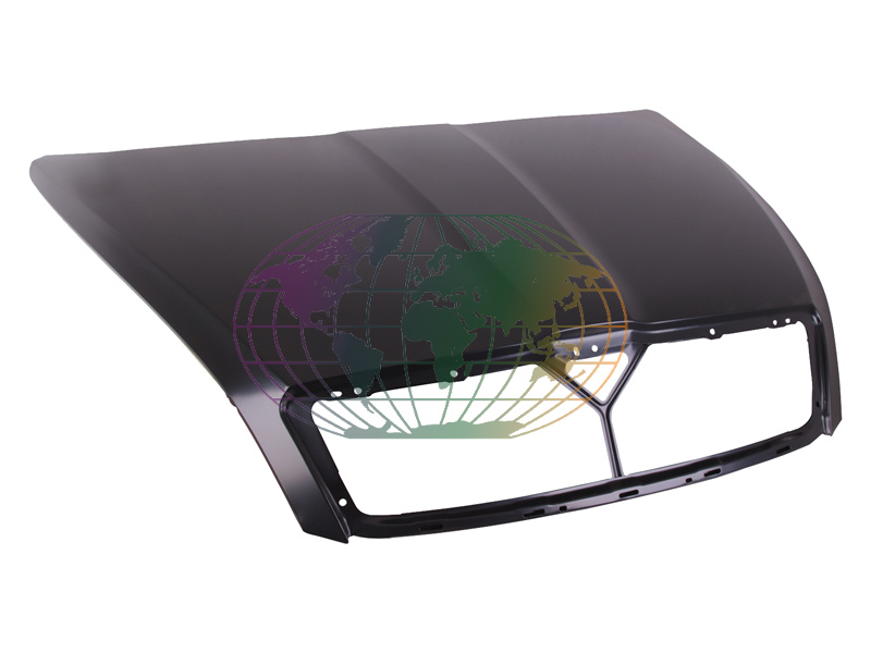 Bodermann Motorkap 7853800