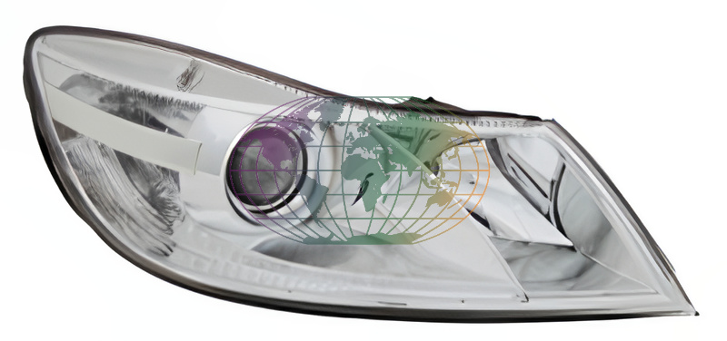 Bodermann Koplamp 7854285