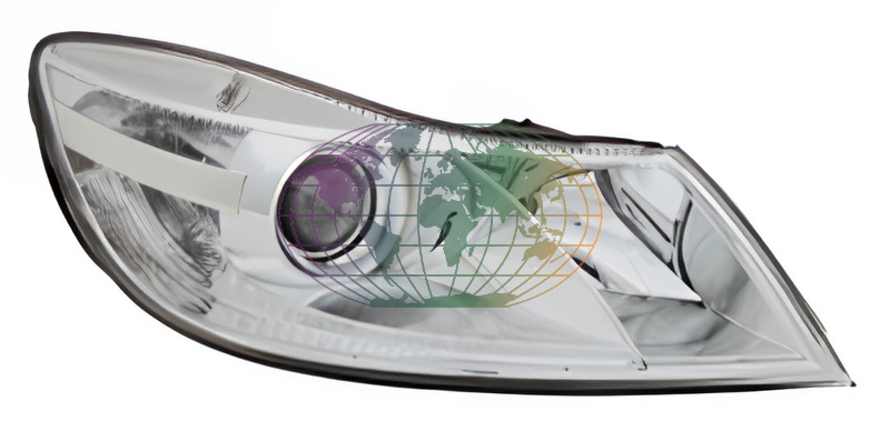 Bodermann Koplamp 7854287