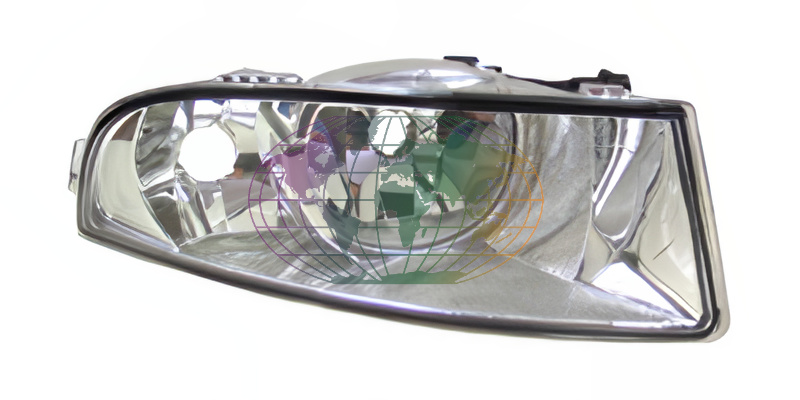 Bodermann Mistlamp 7854295