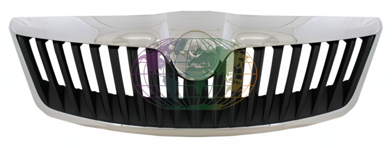 Bodermann Grille 7854350