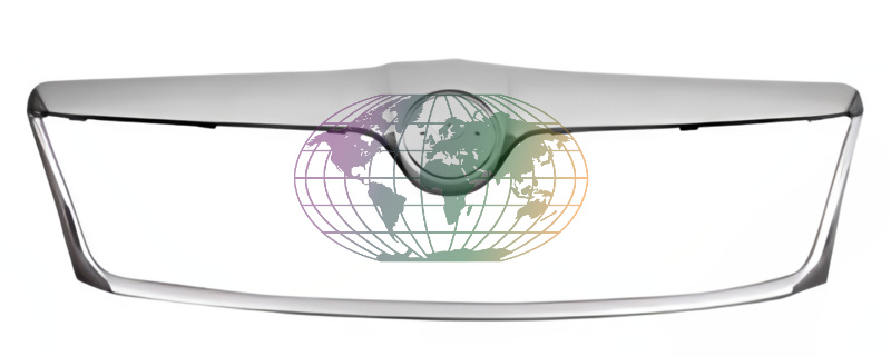 Bodermann Grille 7854360