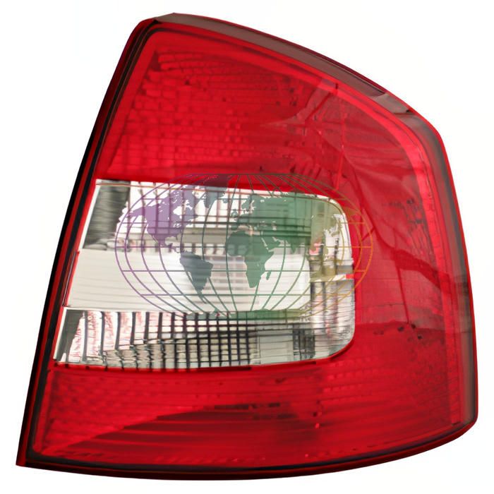 Bodermann Achterlicht 7854461