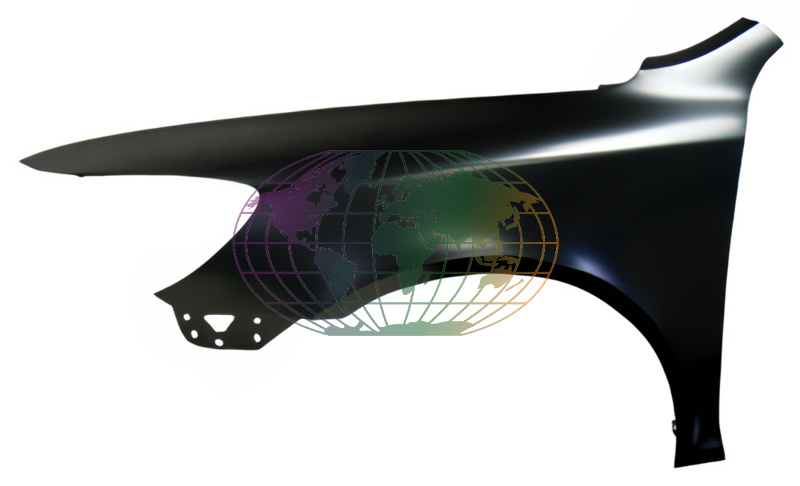 Bodermann Spatbord 7854502