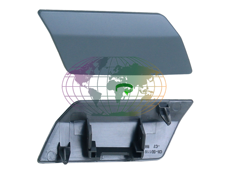 Bodermann Bumper 7855147