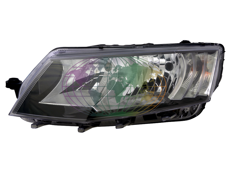 Bodermann Koplamp 7855276