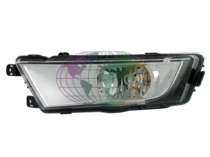 Bodermann Mistlamp 7855296