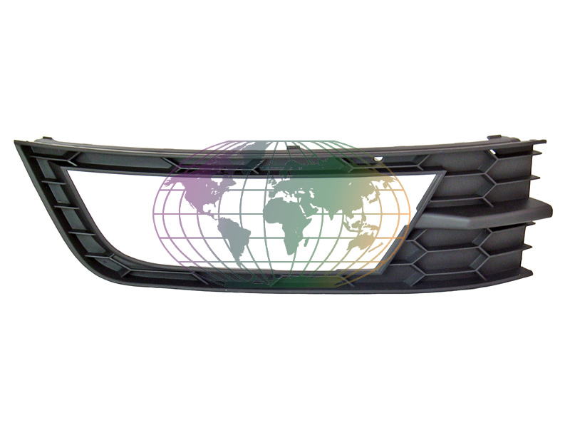 Bodermann Grille 7855363