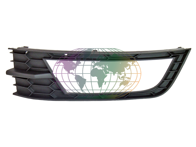 Bodermann Grille 7855364