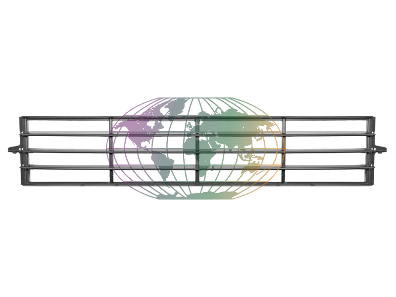 Bodermann Grille 7855380