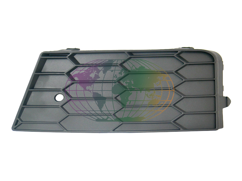 Bodermann Ventilatiegrille, bumper 7855391