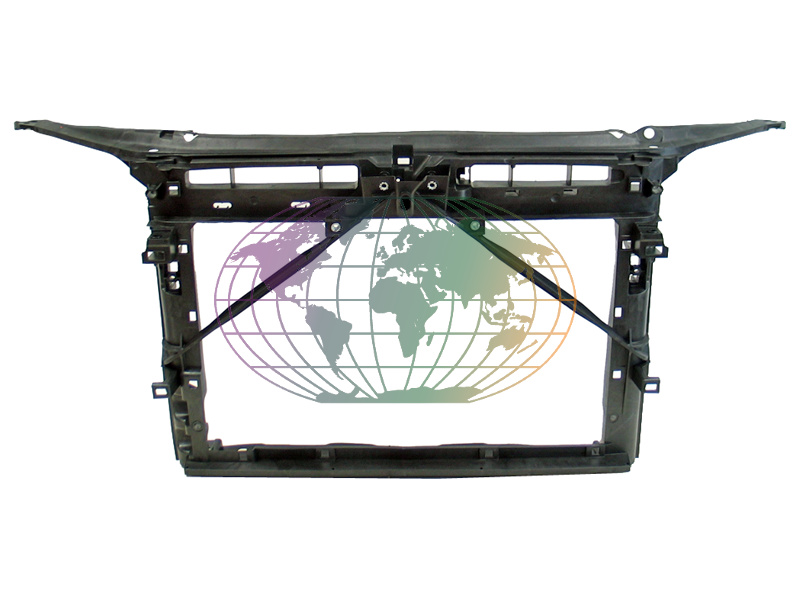 Bodermann Voorpaneel deel 7855600