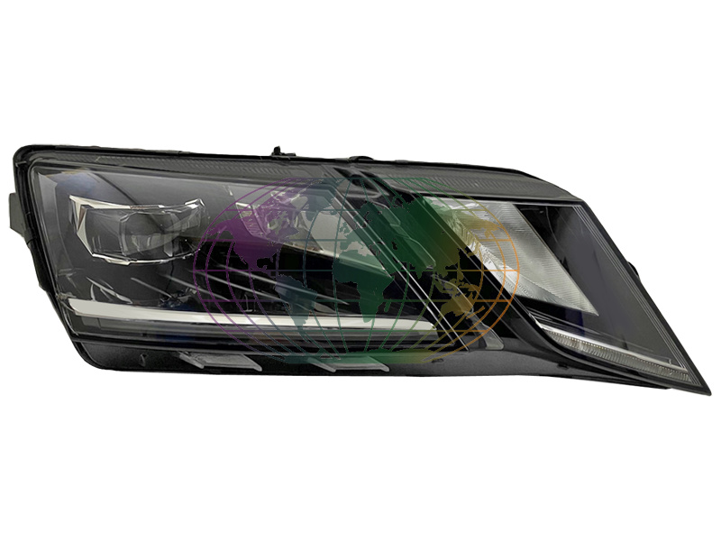 Bodermann Koplamp 7856281