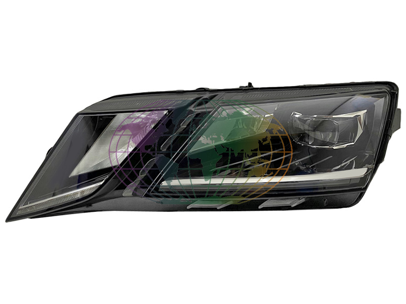 Bodermann Koplamp 7856282