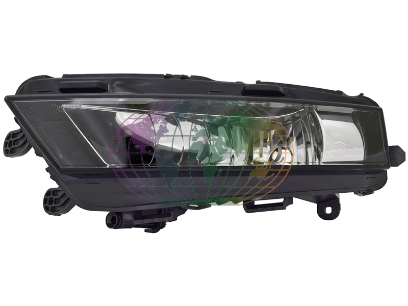 Bodermann Mistlamp 7856296