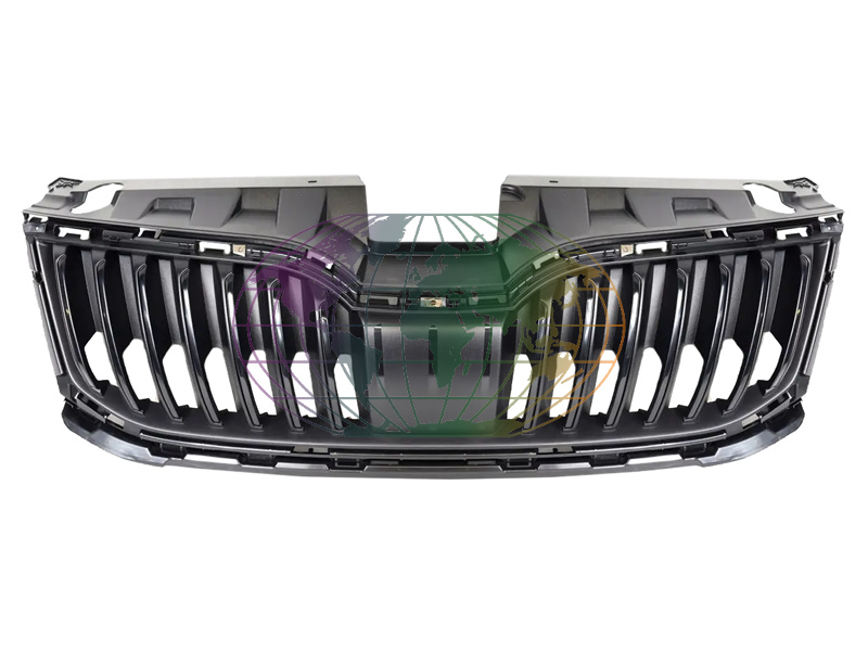 Bodermann Grille 7856350