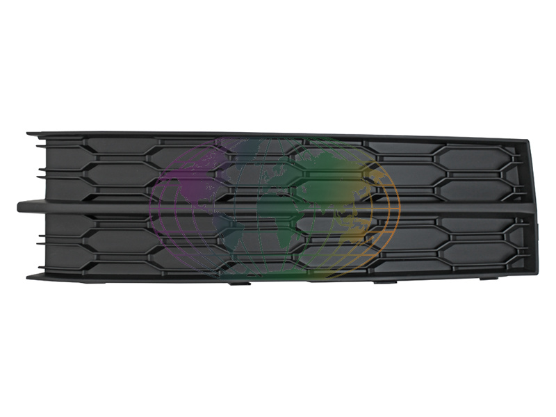 Bodermann Ventilatiegrille, bumper 7856362