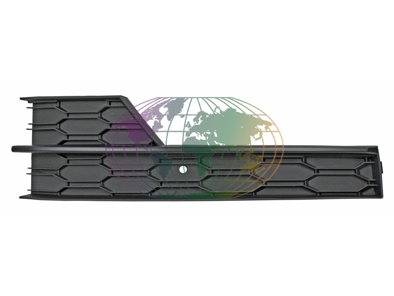 Bodermann Ventilatiegrille, bumper 7856364