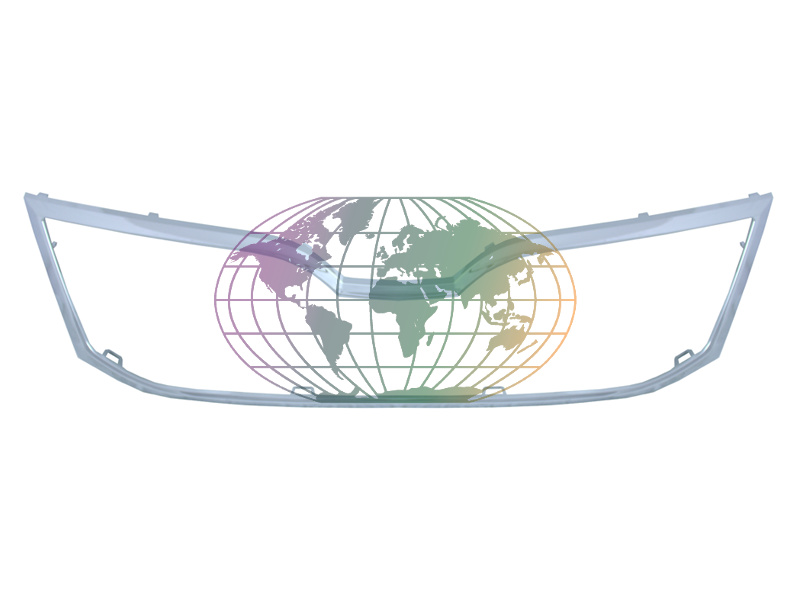 Bodermann Grille 7856370