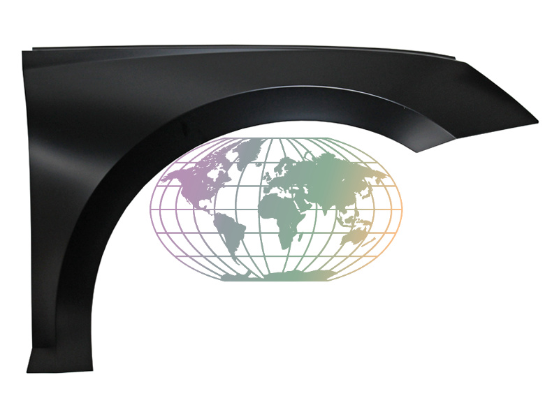 Bodermann Spatbord 7857501