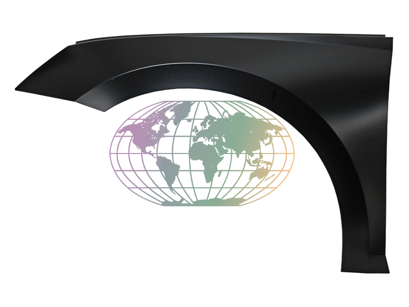 Bodermann Spatbord 7857502