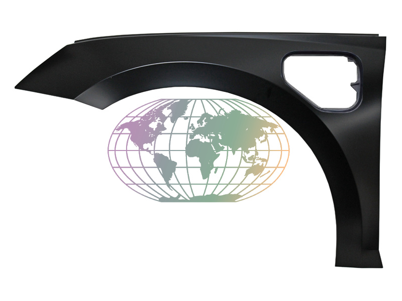 Bodermann Spatbord 7857512