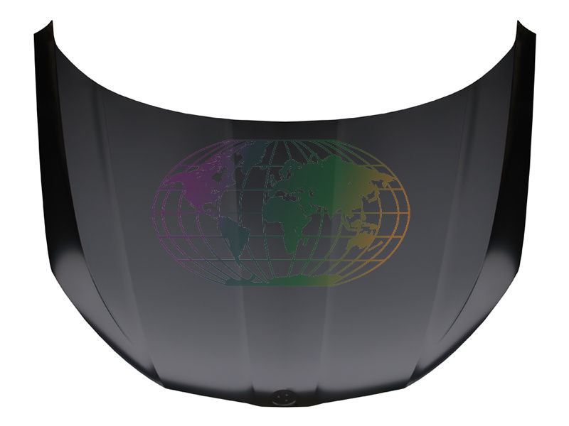 Bodermann Motorkap 7857800