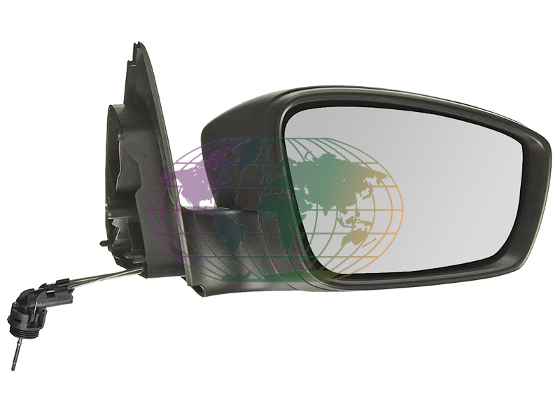 Bodermann Buitenspiegel 7861071