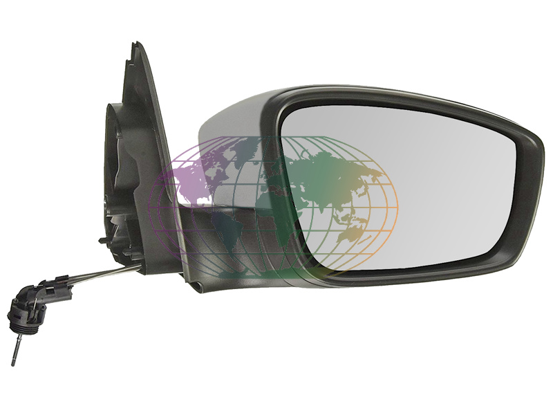 Bodermann Buitenspiegel 7861073