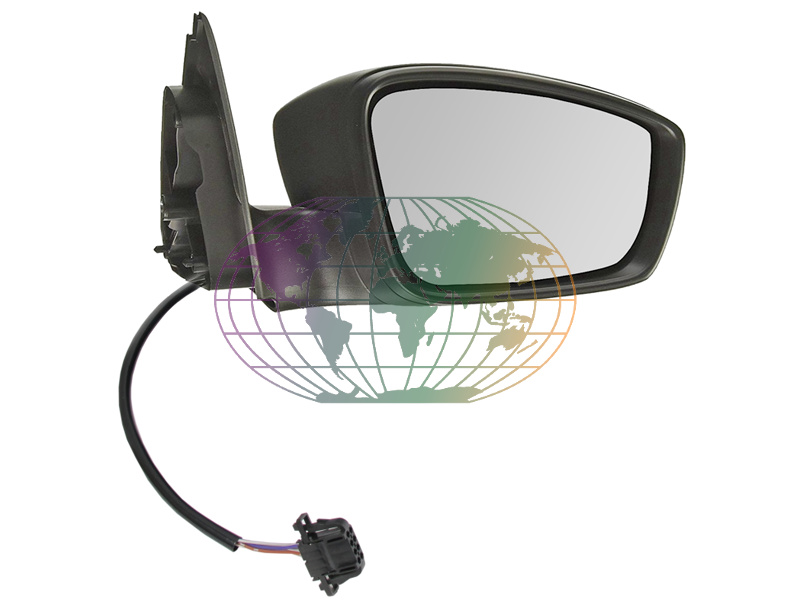 Bodermann Buitenspiegel 7861075