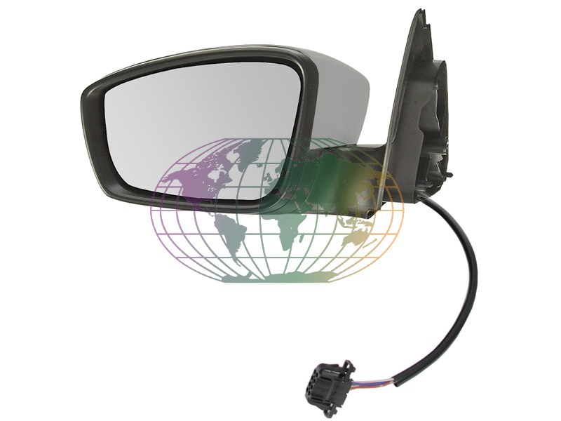 Bodermann Buitenspiegel 7861078