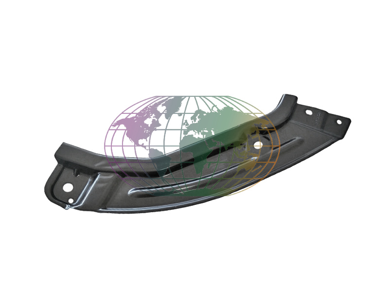 Bodermann Houder, bumper 7861111